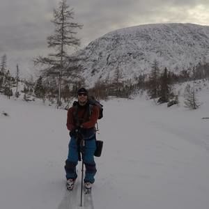 Meet your Posher, Hughes